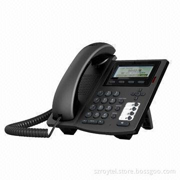 SIP Phone